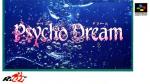 Psycho Dream Box Art Front